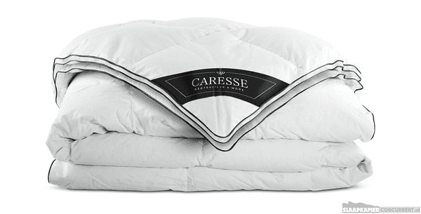 Dekbed Caresse Platinum (4-seizoenen)