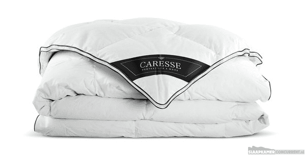 Dekbed Caresse Platinum