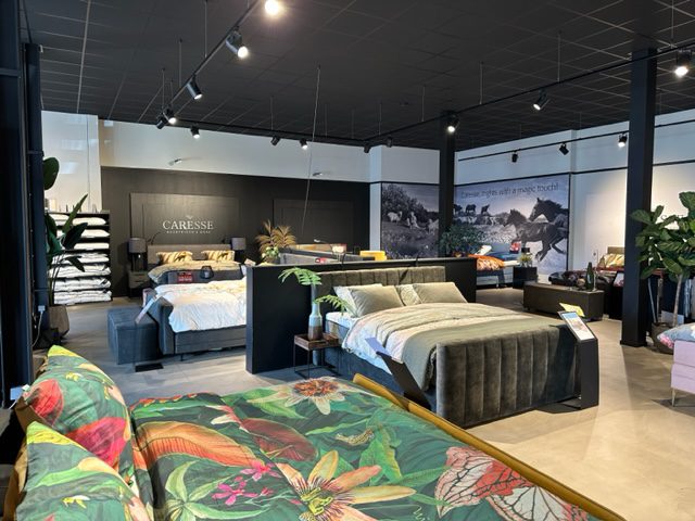 bedden winkel helmond