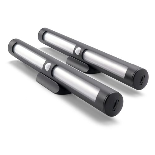 caresse uitstapverlichting tube set